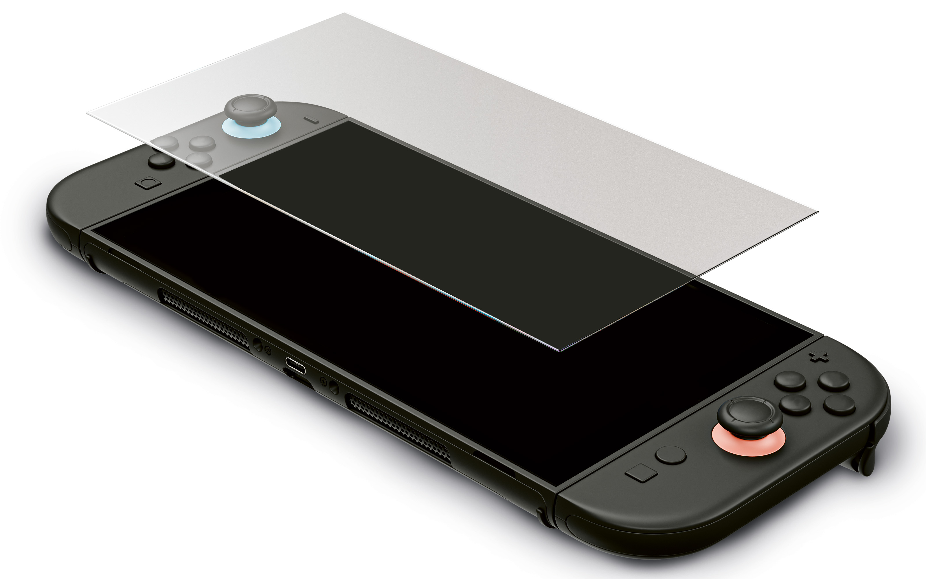 NACON - Glass Screen Protector Kit