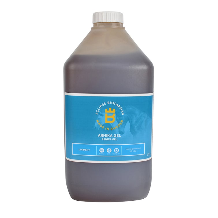 Biofarmab Arnika Liniment Gel - 2