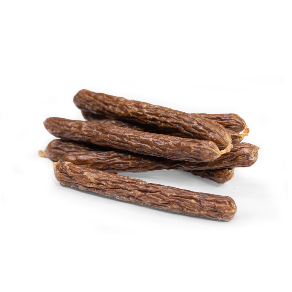 Snack´it - Kabanos Lamb - 200g