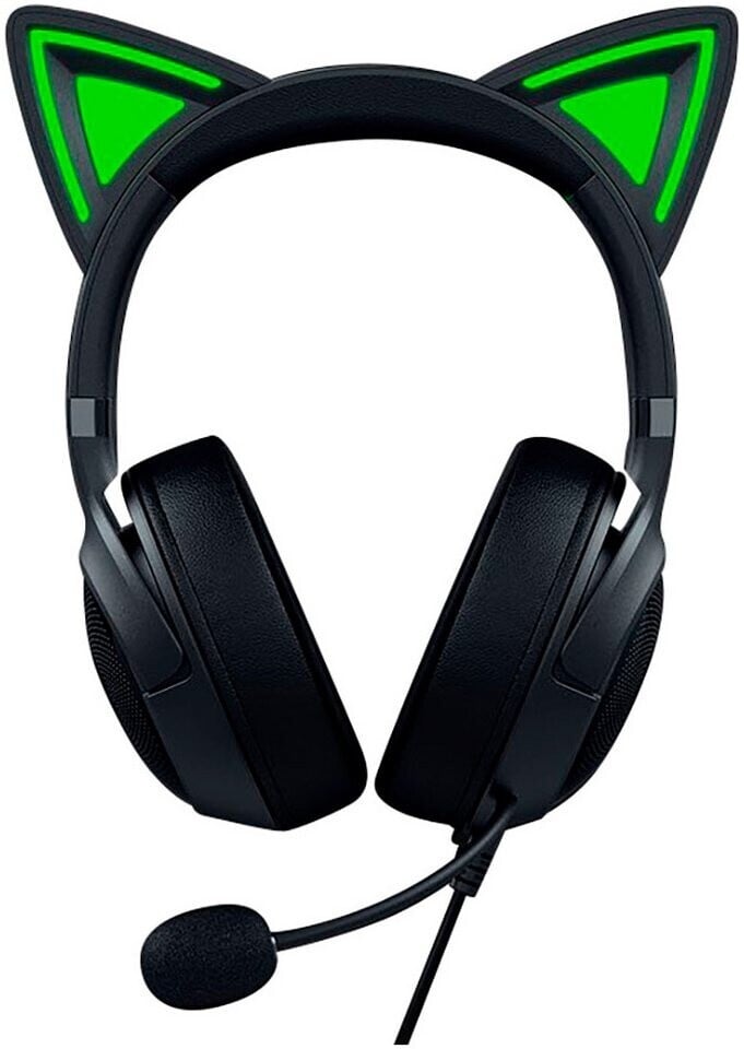 Razer - Kraken Kitty V2 -