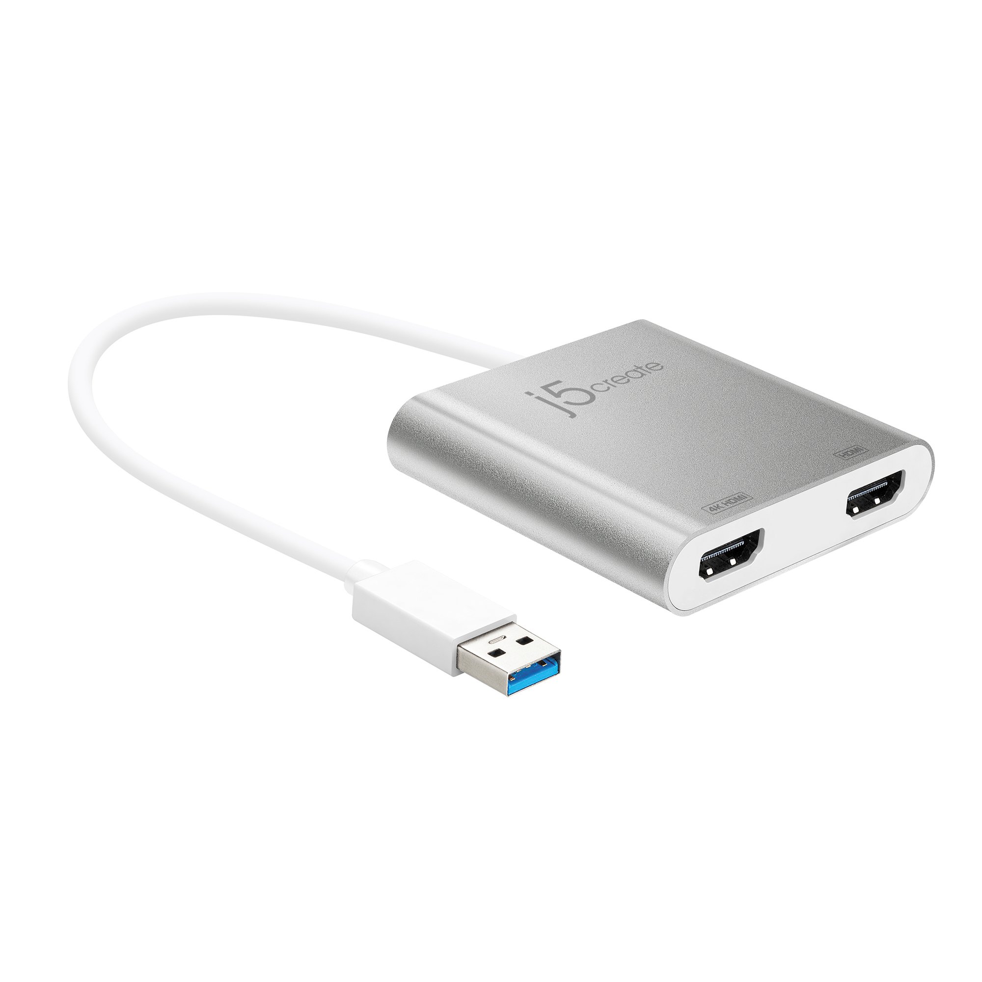 J5create - USB 3.0 To