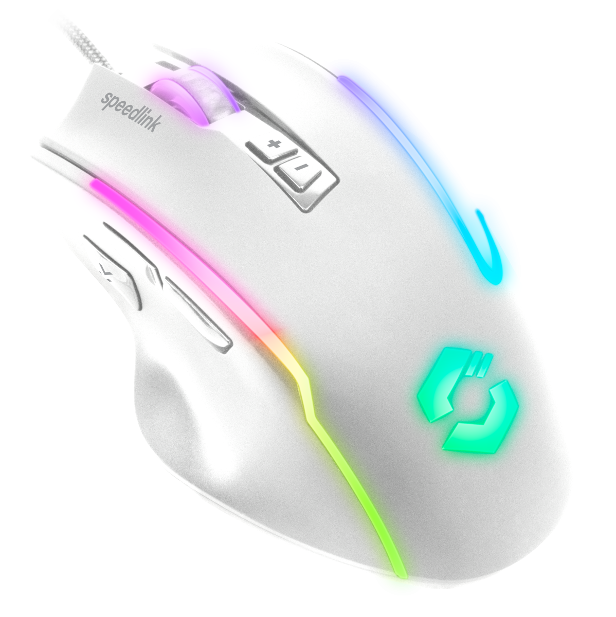 Speedlink - DECUS NX RGB Gaming