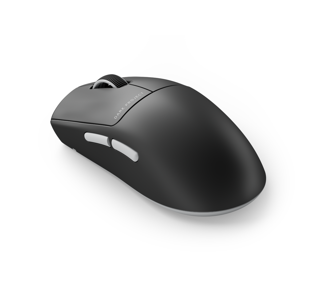 Dark Project - Nexus Ultra Black