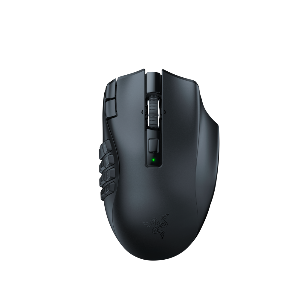Razer - Naga V2 Hyperspeed -