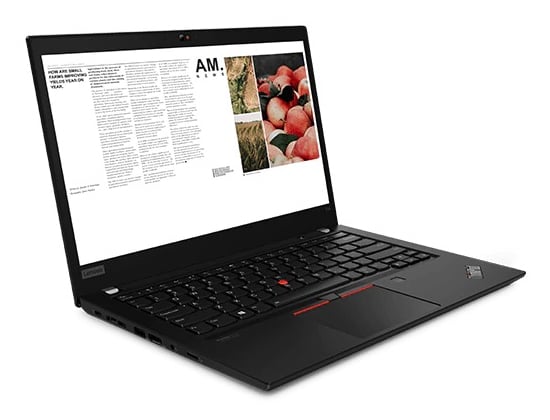 T1A - Lenovo ThinkPad T14 G1
