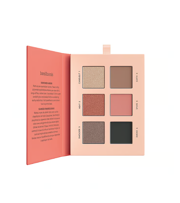 BareMinerals - Mineralist Eyeshadow Palette