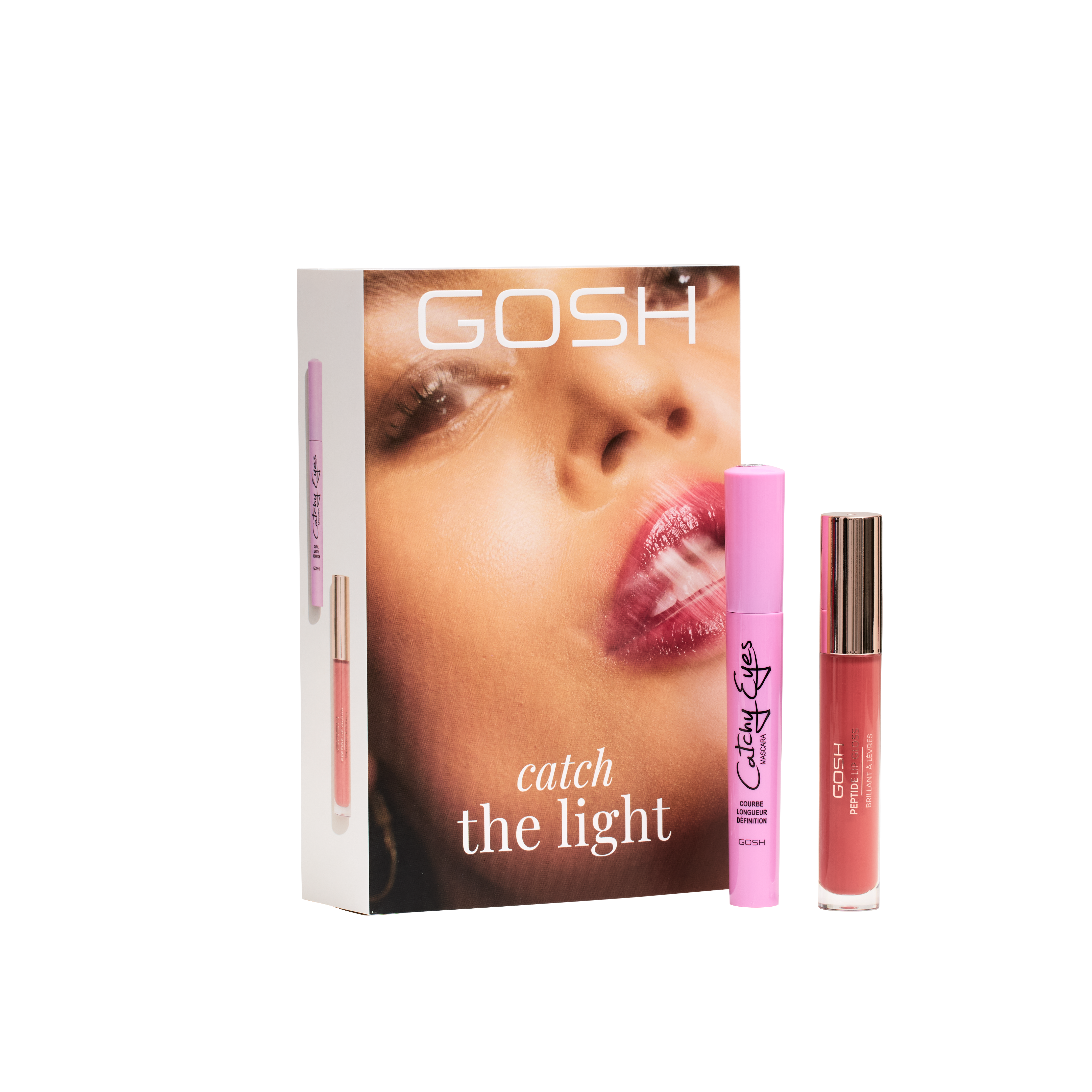 GOSH Copenhagen - Catch The Light