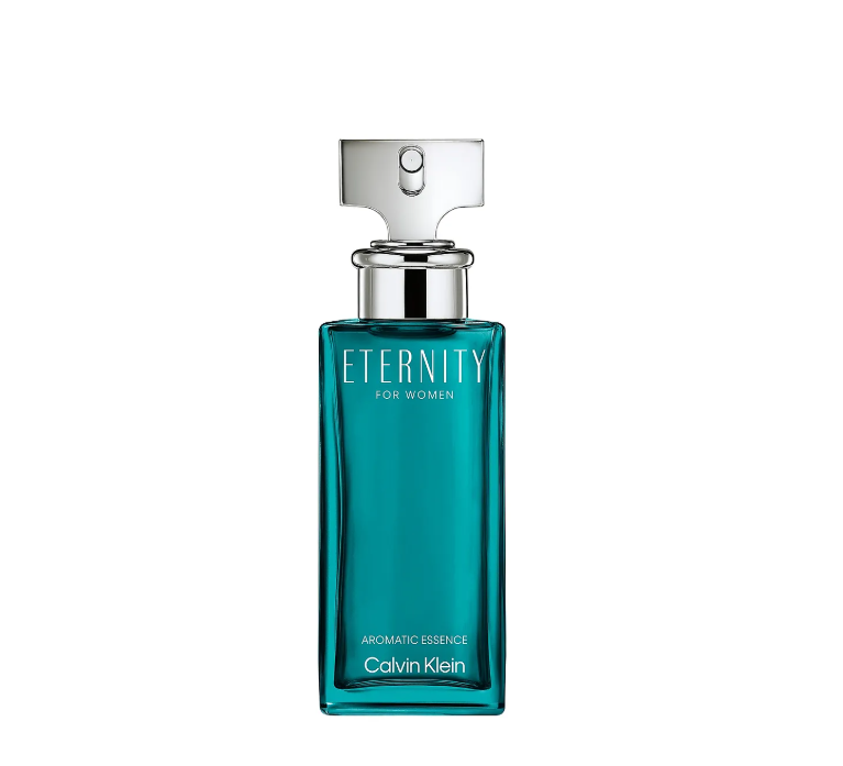 CALVIN KLEIN - Eternity Woman Aromatic