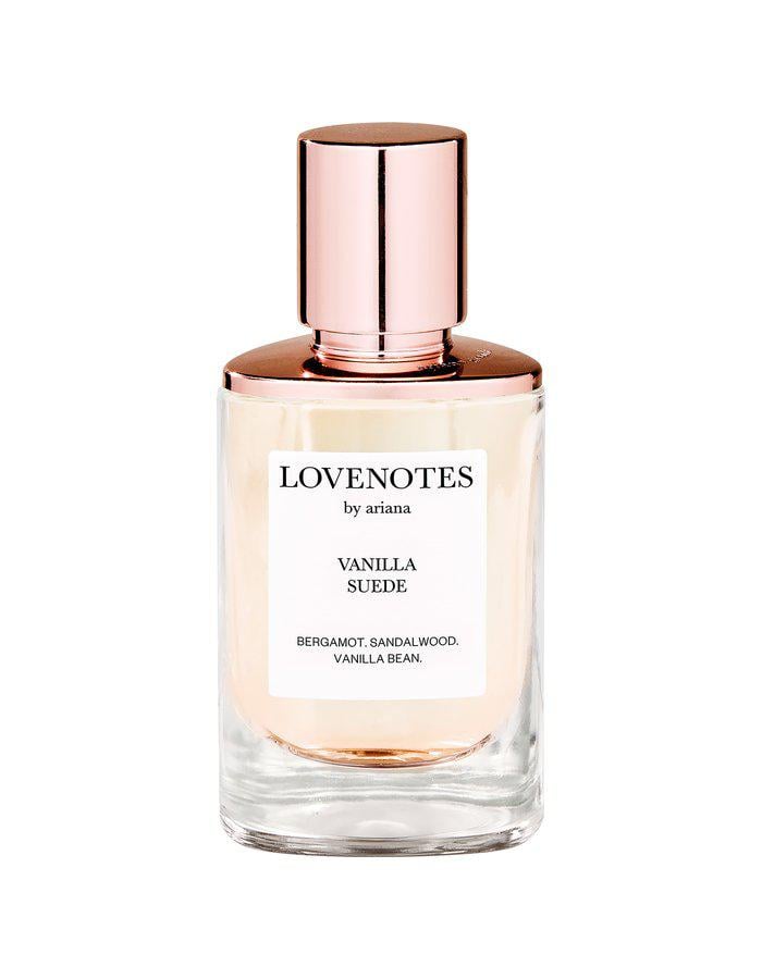 Ariana Grande - Lovenotes by Ariana