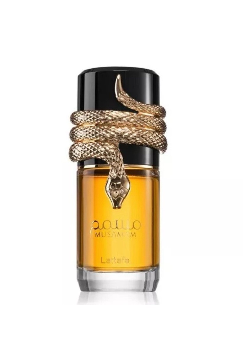 Lattafa - Musaman EDP 100 ml