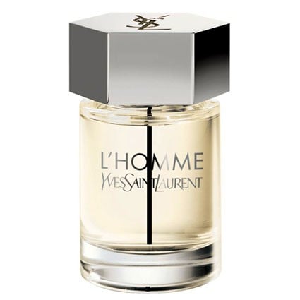 Yves Saint Laurent - L`Homme 100