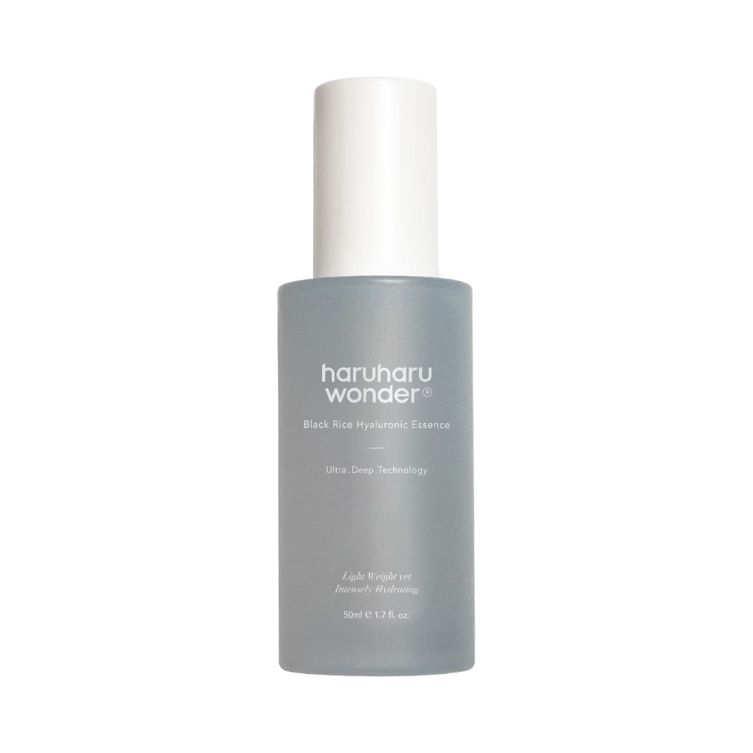 Haruharu Wonder - Black Rice Hyaluronic