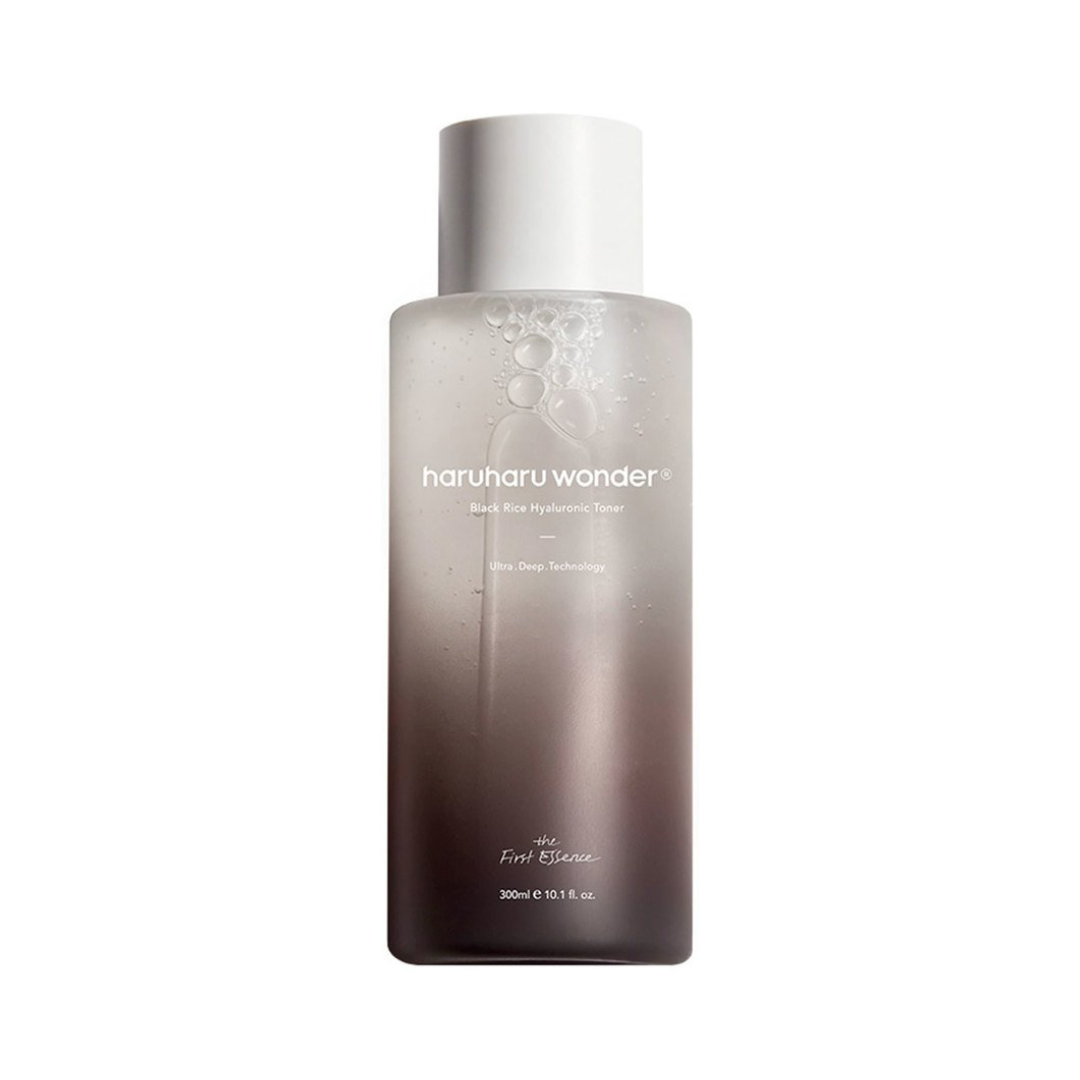 Haruharu Wonder - Black Rice Hyaluronic