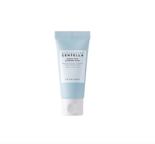 SKIN1004 - Madagascar Centella Hyalu-Cica Sleeping