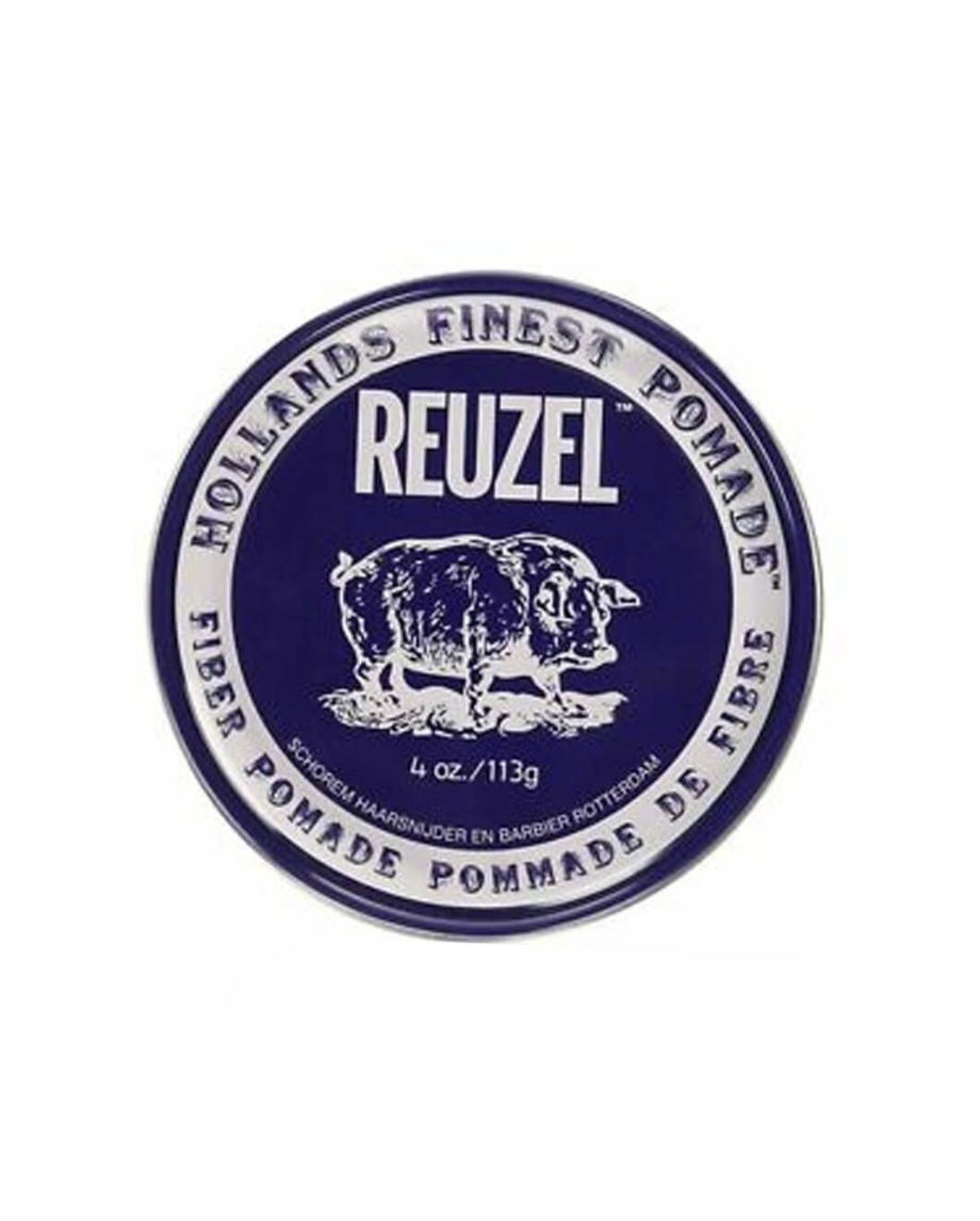 REUZEL - Fiber Pomade 95 g