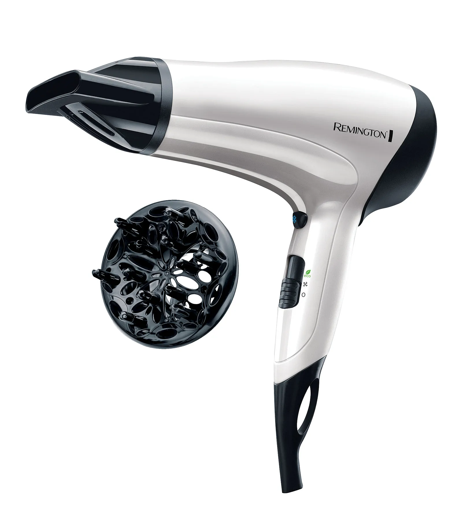 Remington - Power Volume 2000 D3015