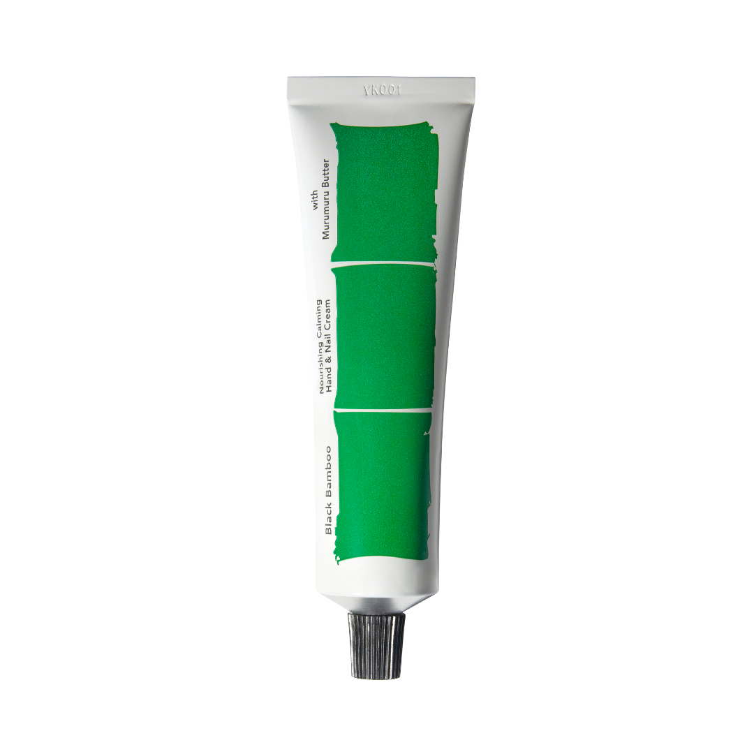 Haruharu Wonder - Black Bamboo Nourishing