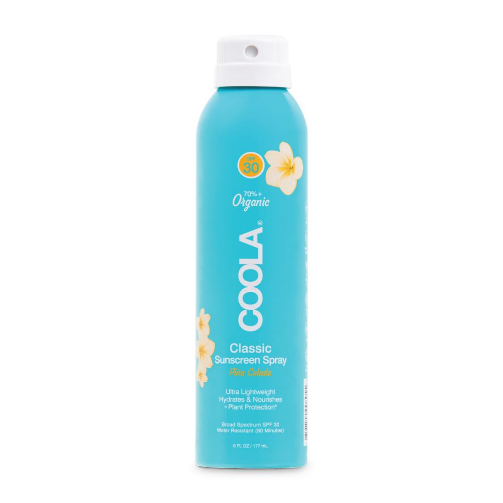 Coola - Classic Body Spray Piña