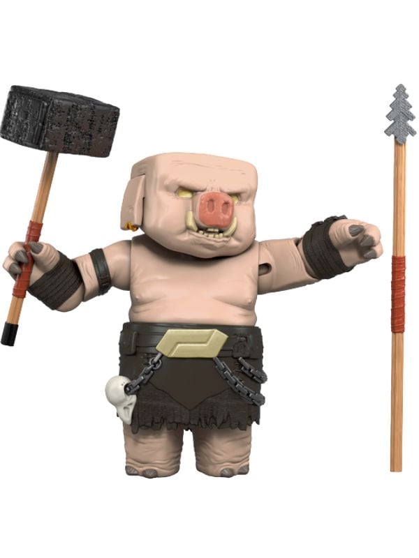 Minecraft - Movie Figure - Piglin