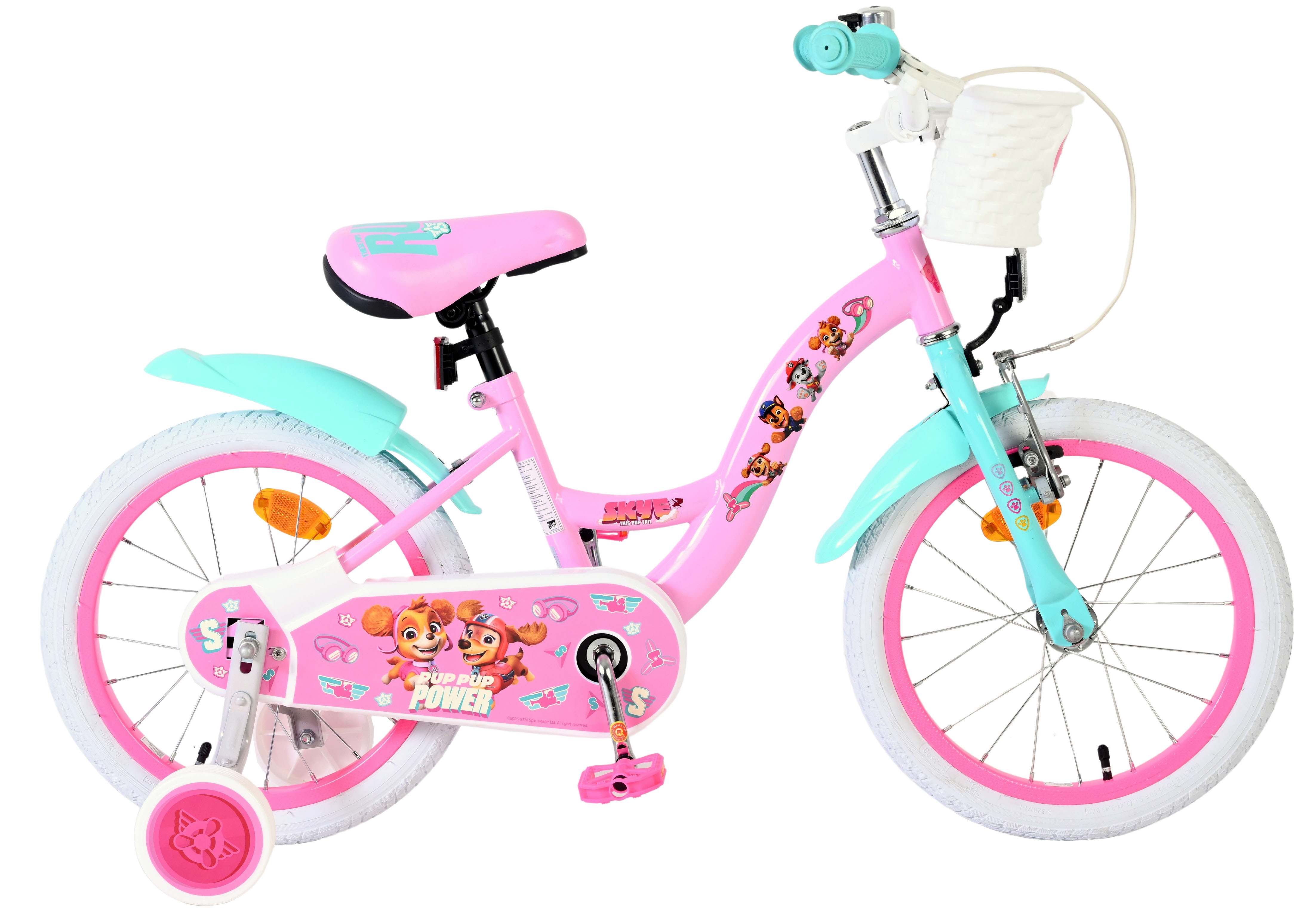 Volare,Paw Patrol Volare - Children`s