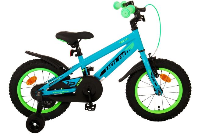 Volare - Children`s Bicycle 14" -