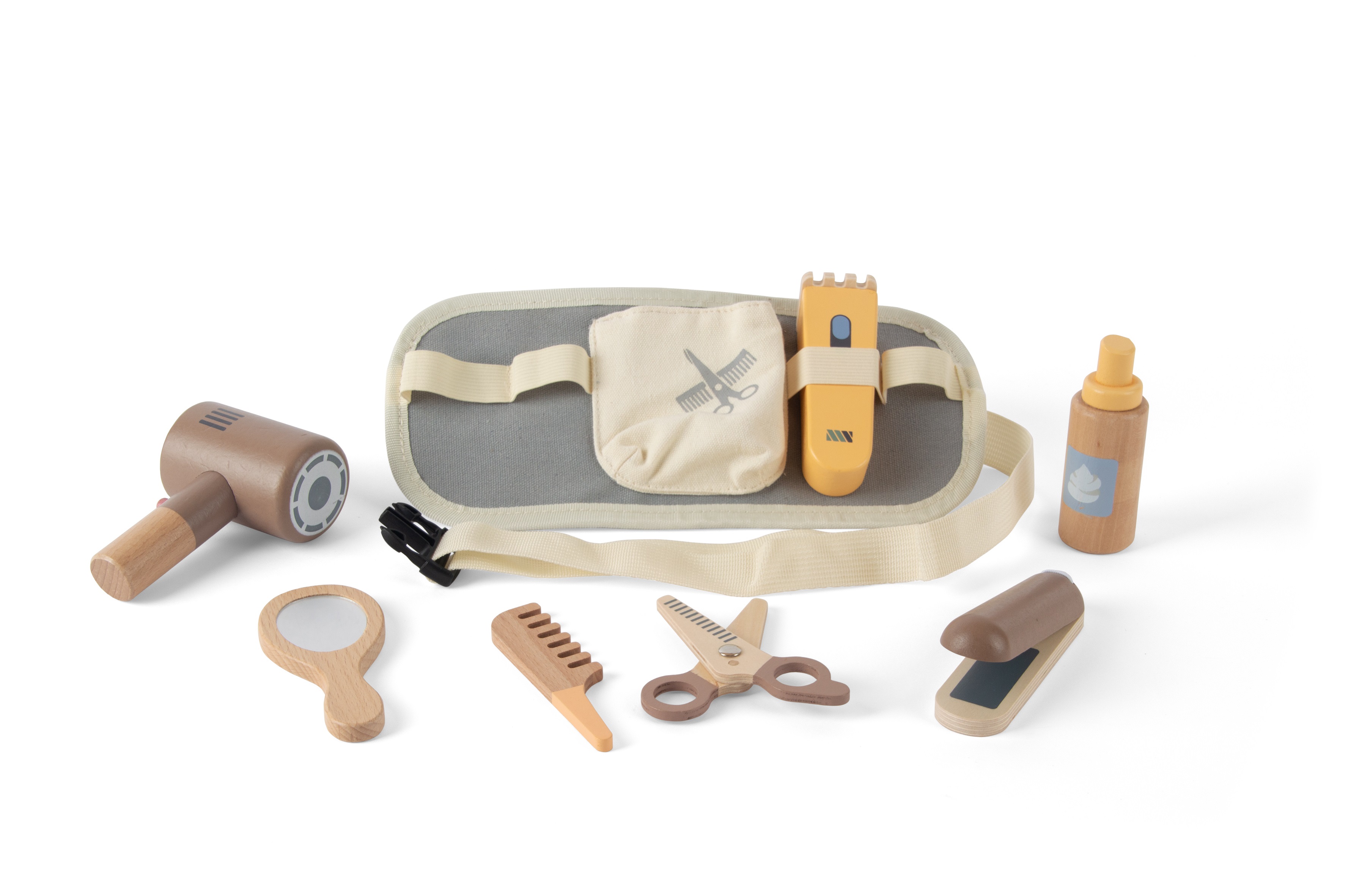 Dantoy - Barber play set in