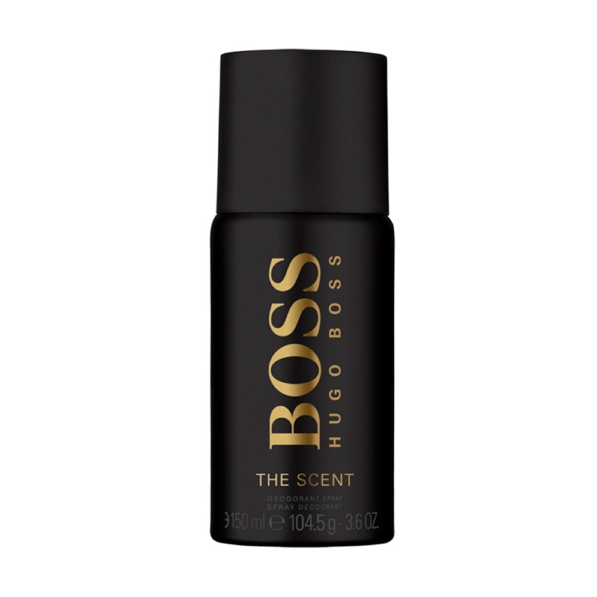 Hugo Boss - The Scent -