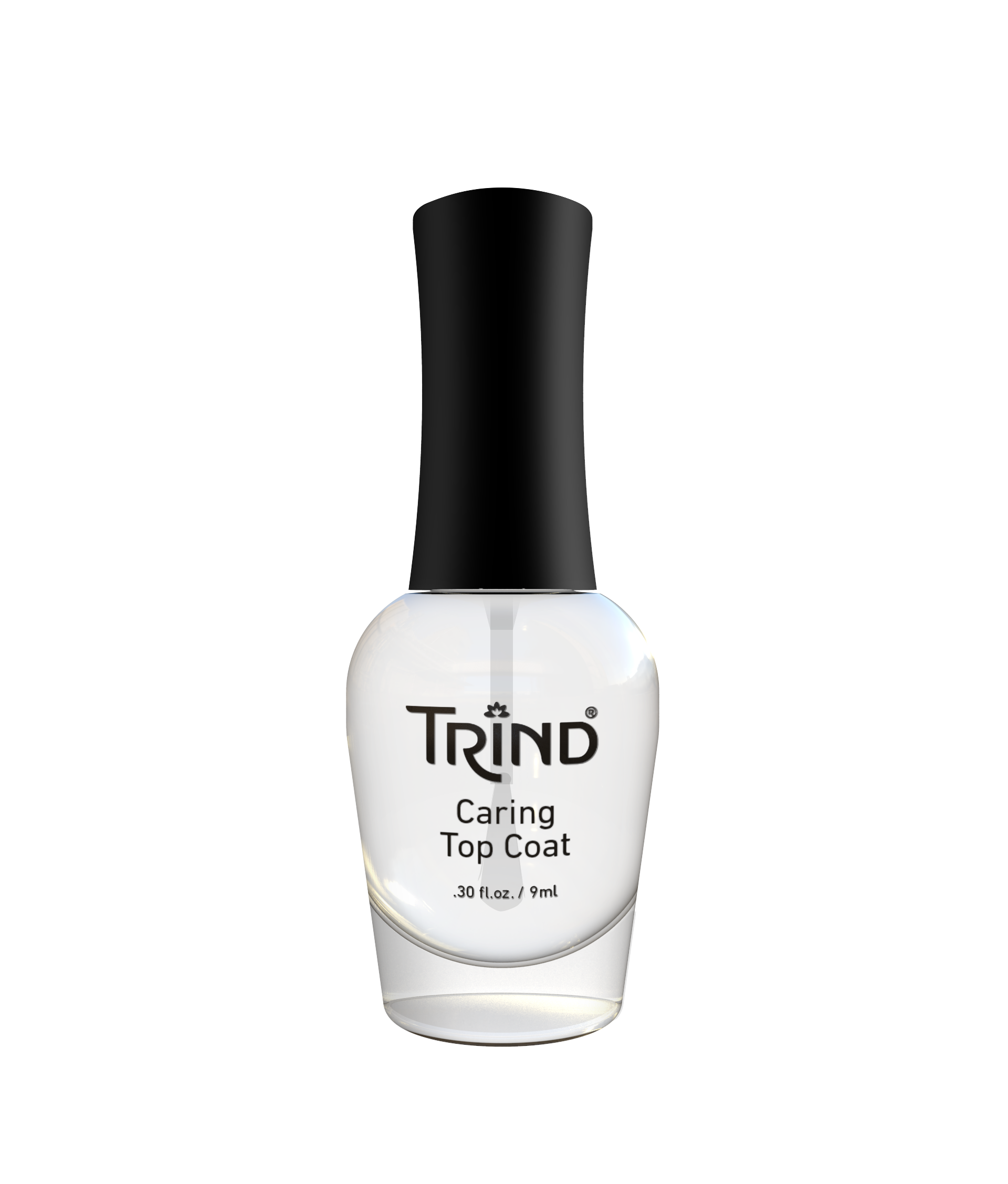 Trind - Caring Top Coat -