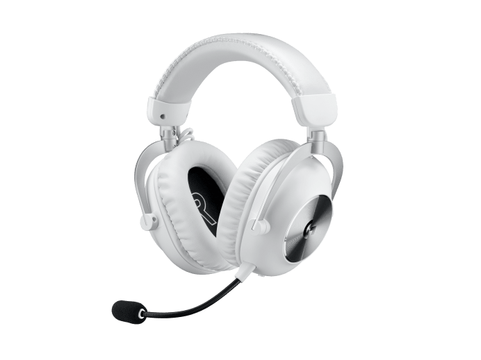 Logitech - PRO X 2 LIGHTSPEED