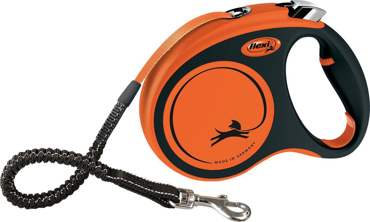 FLEXI - Leash Xtreme M Tape