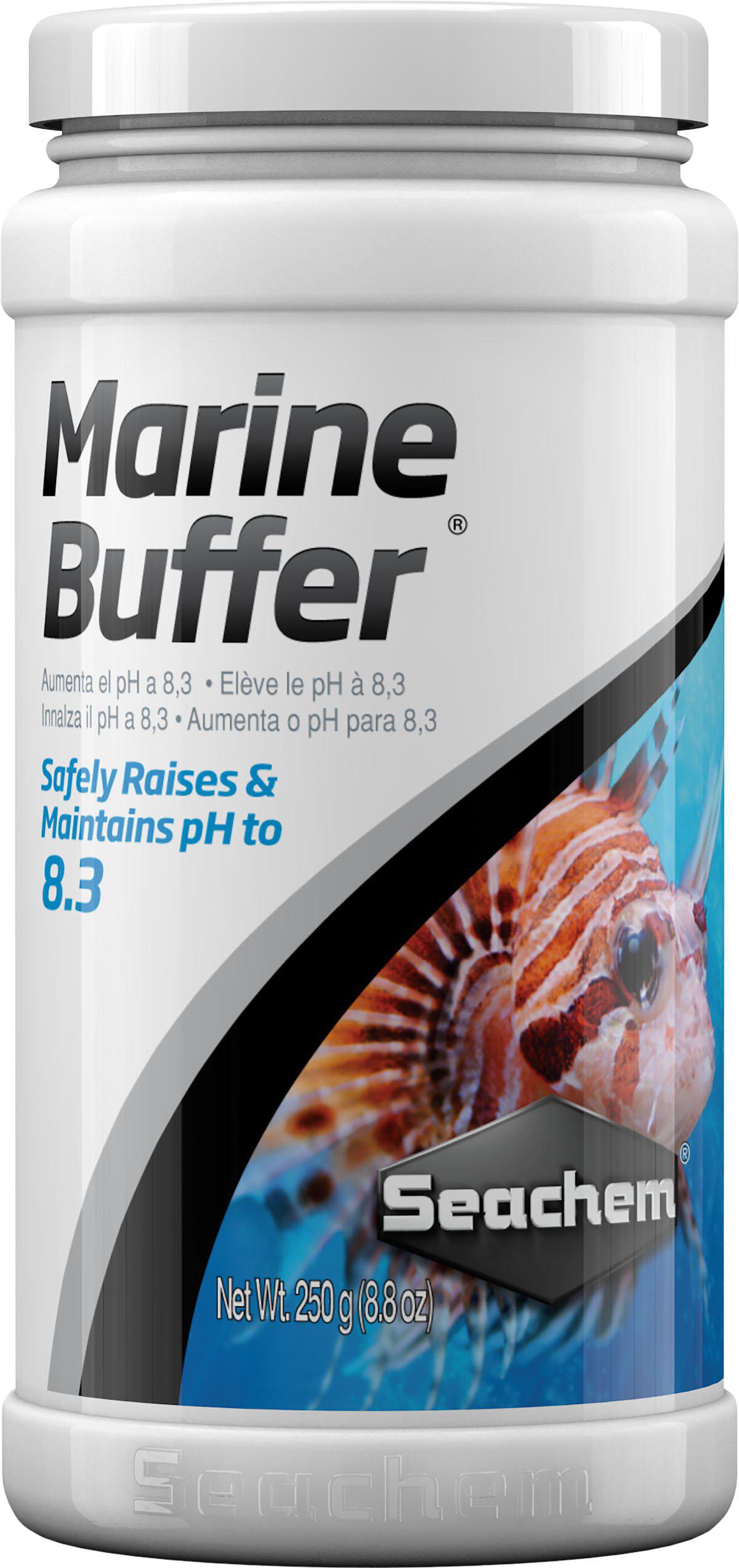 SEACHEM - Marine Buffer 250Gr -