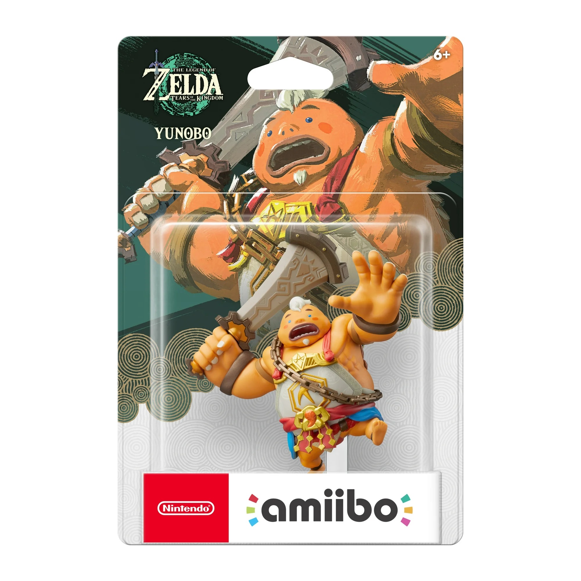 The Legend of Zelda: Tears of