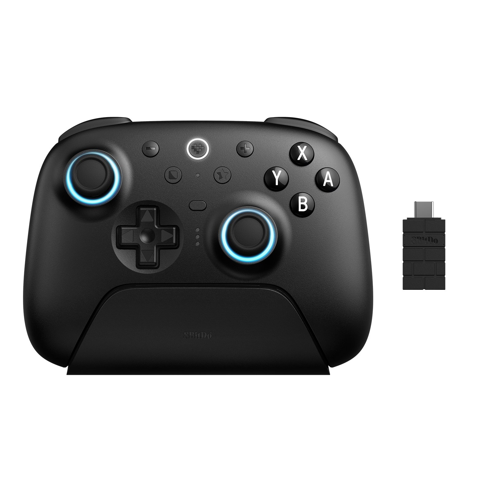 8Bitdo - Ultimate 2 Wireless BT