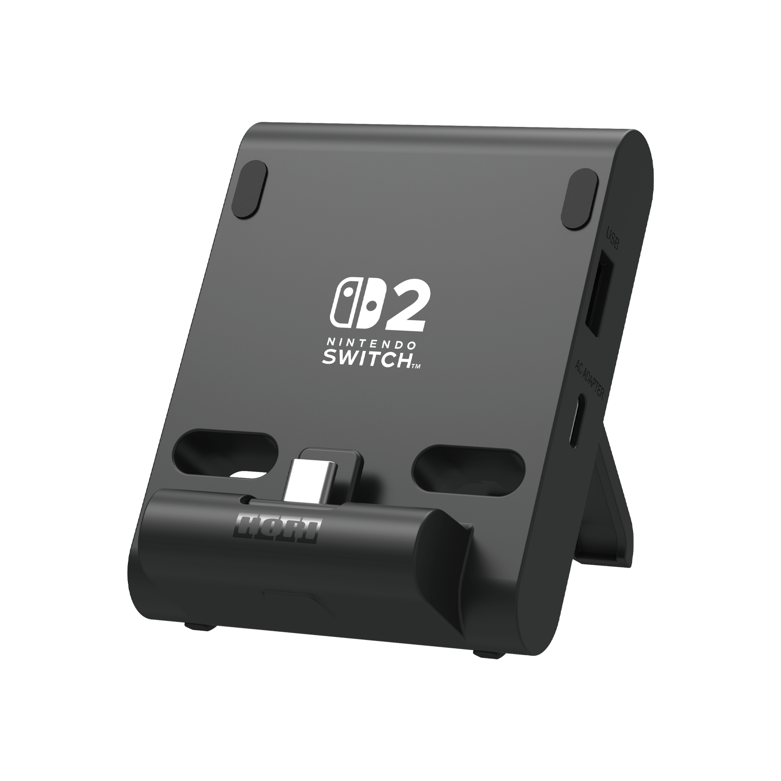 HORI - Dual USB PlayStand for