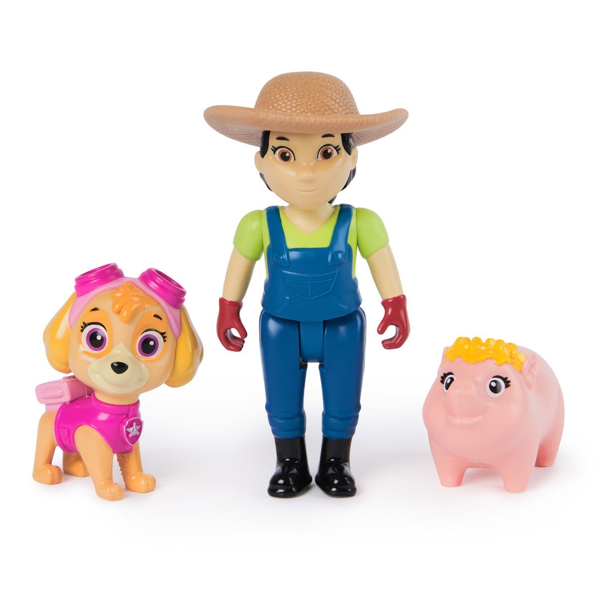 Paw Patrol - Hero Pup -
