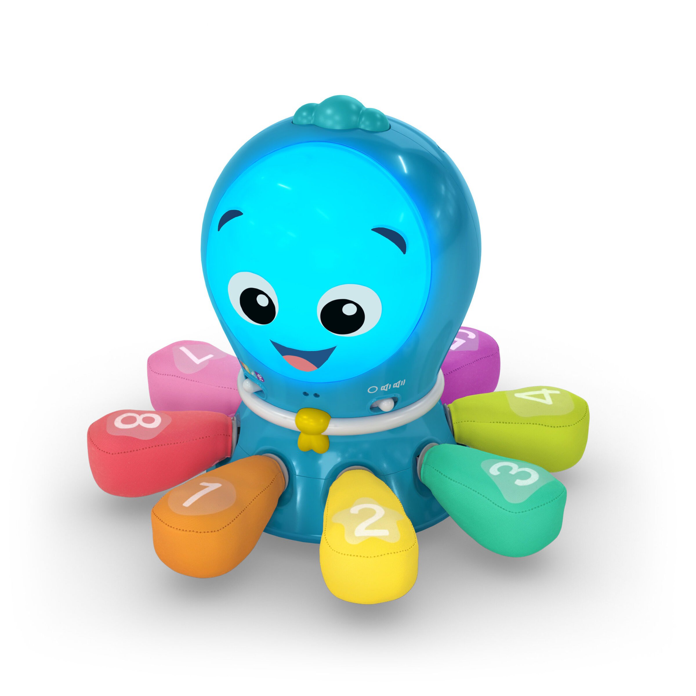 Baby Einstein - 4-in-1 Crawl &