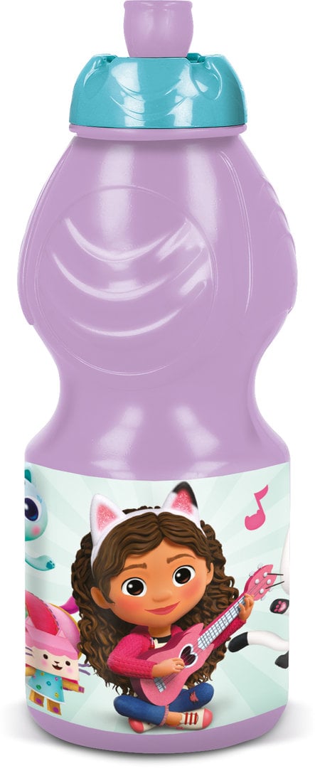 Stor - Sports Water Bottle 400