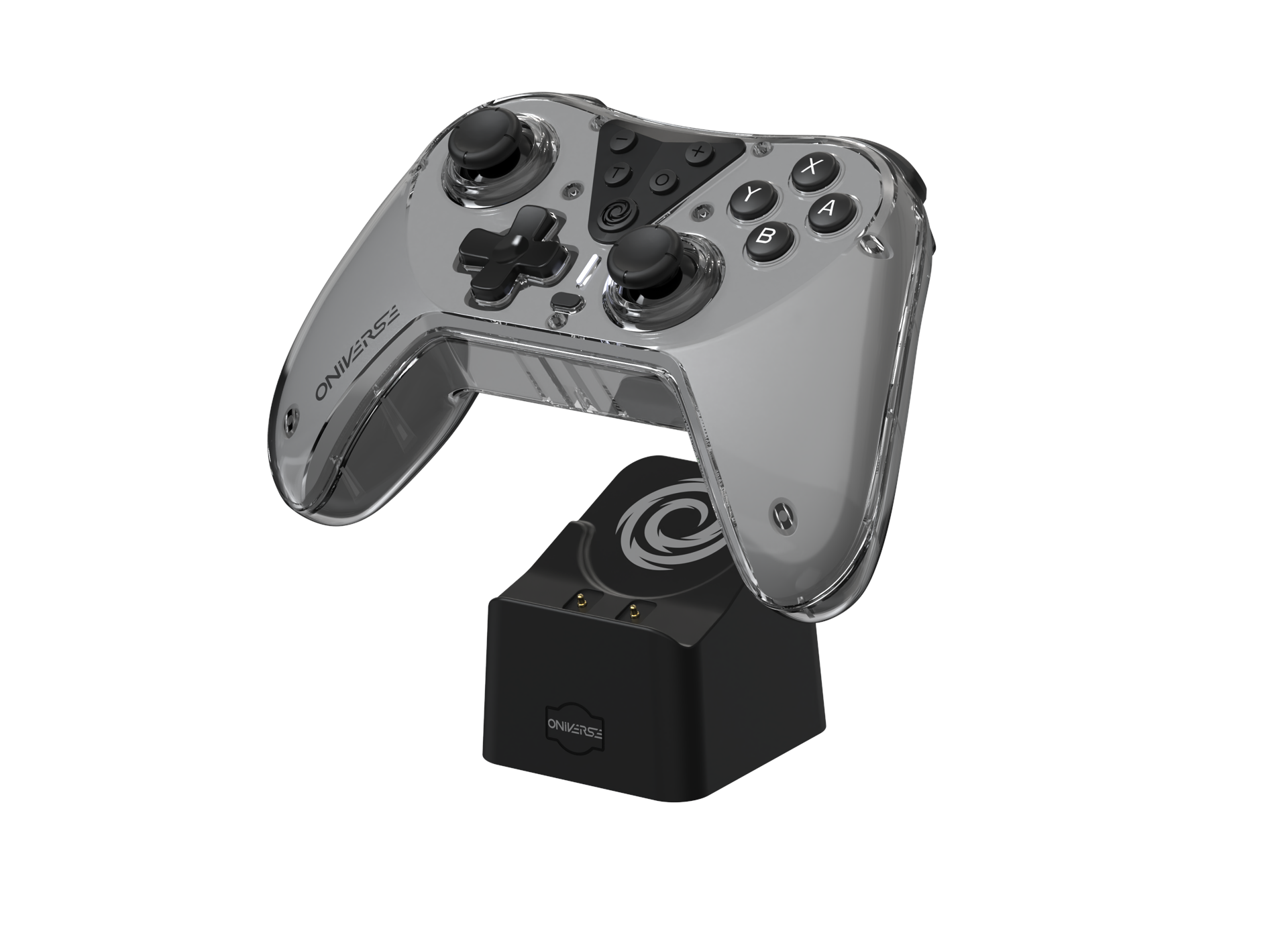 Nintendo Switch Oniverse Astralite Controller Wireless