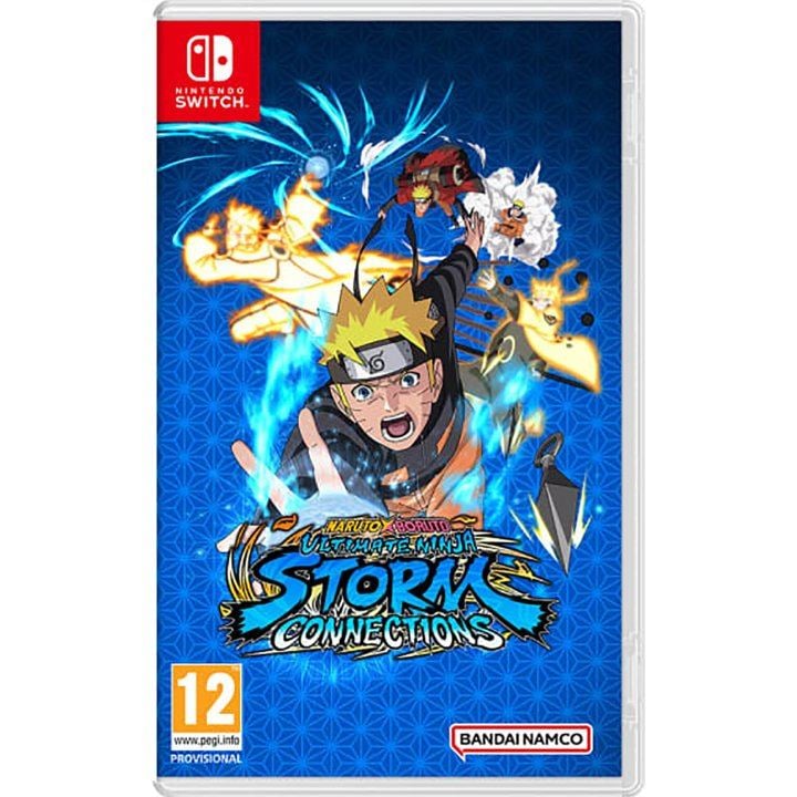 Naruto x Boruto: Ultimate Ninja Storm