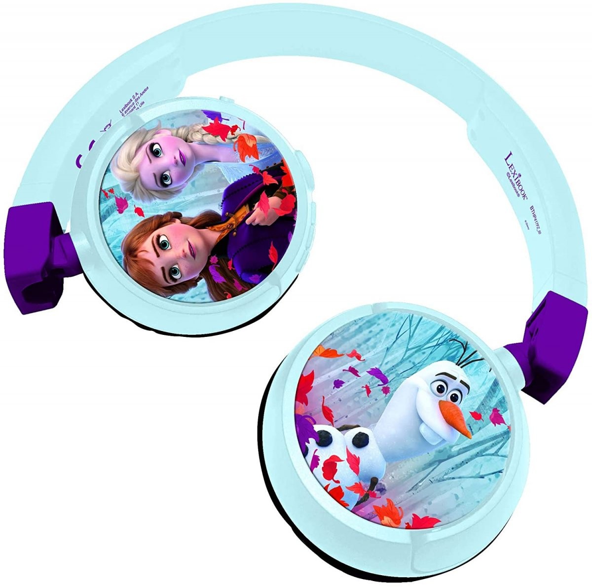 Lexibook - Disney Frozen - 2