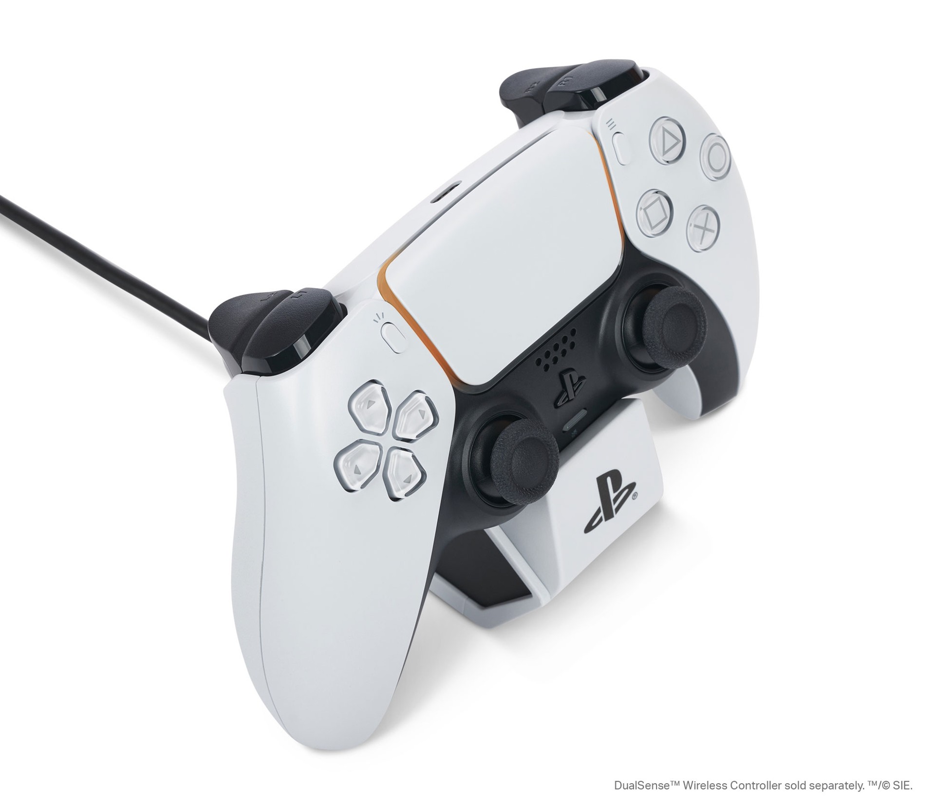 PowerA Solo chargingstation for PS5 DualSense
