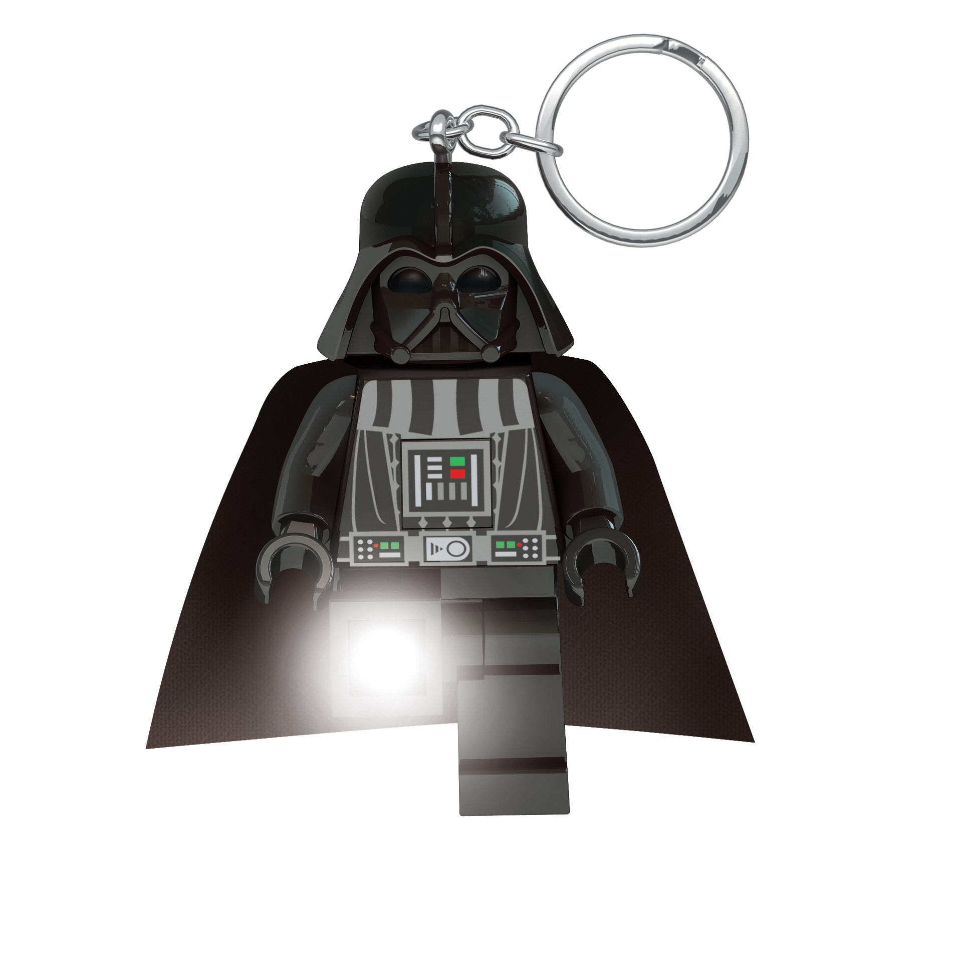 LEGO - Keychain w/LED Star Wars