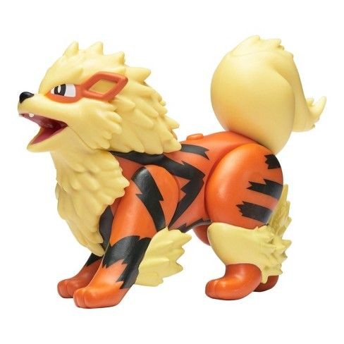 Pokémon - Battle Feature Figure -