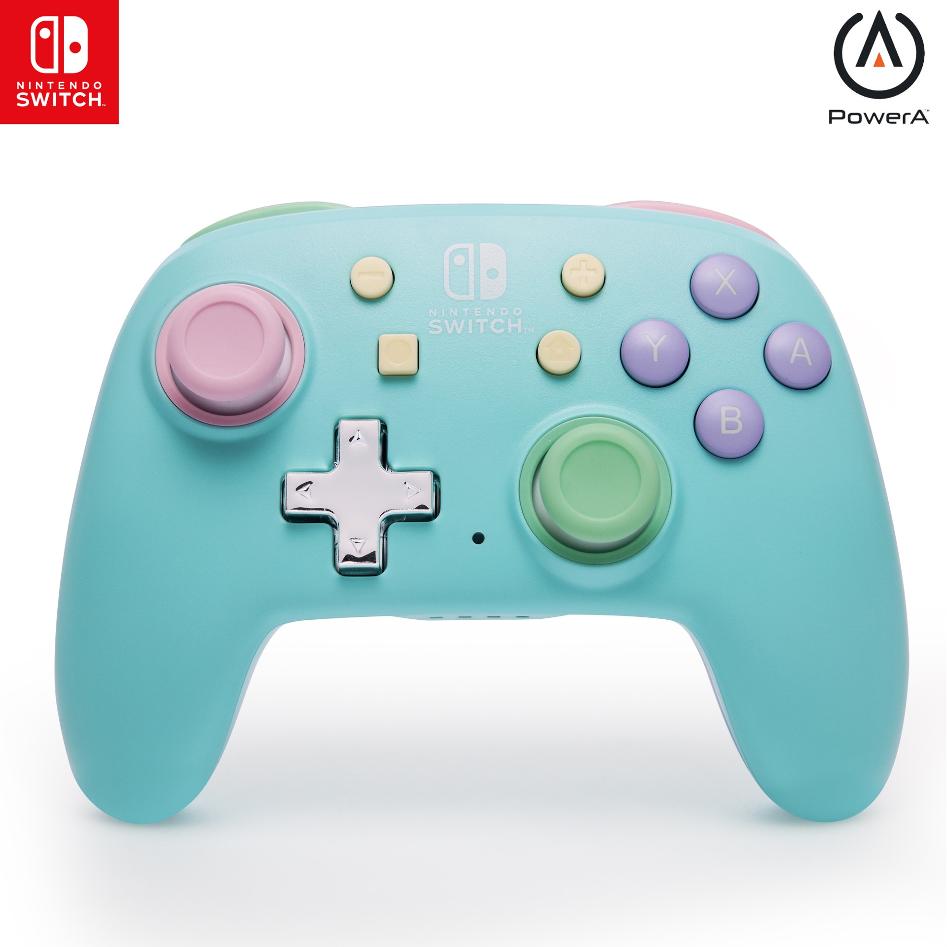 PowerA Nano Enhanced Wireless Controller -