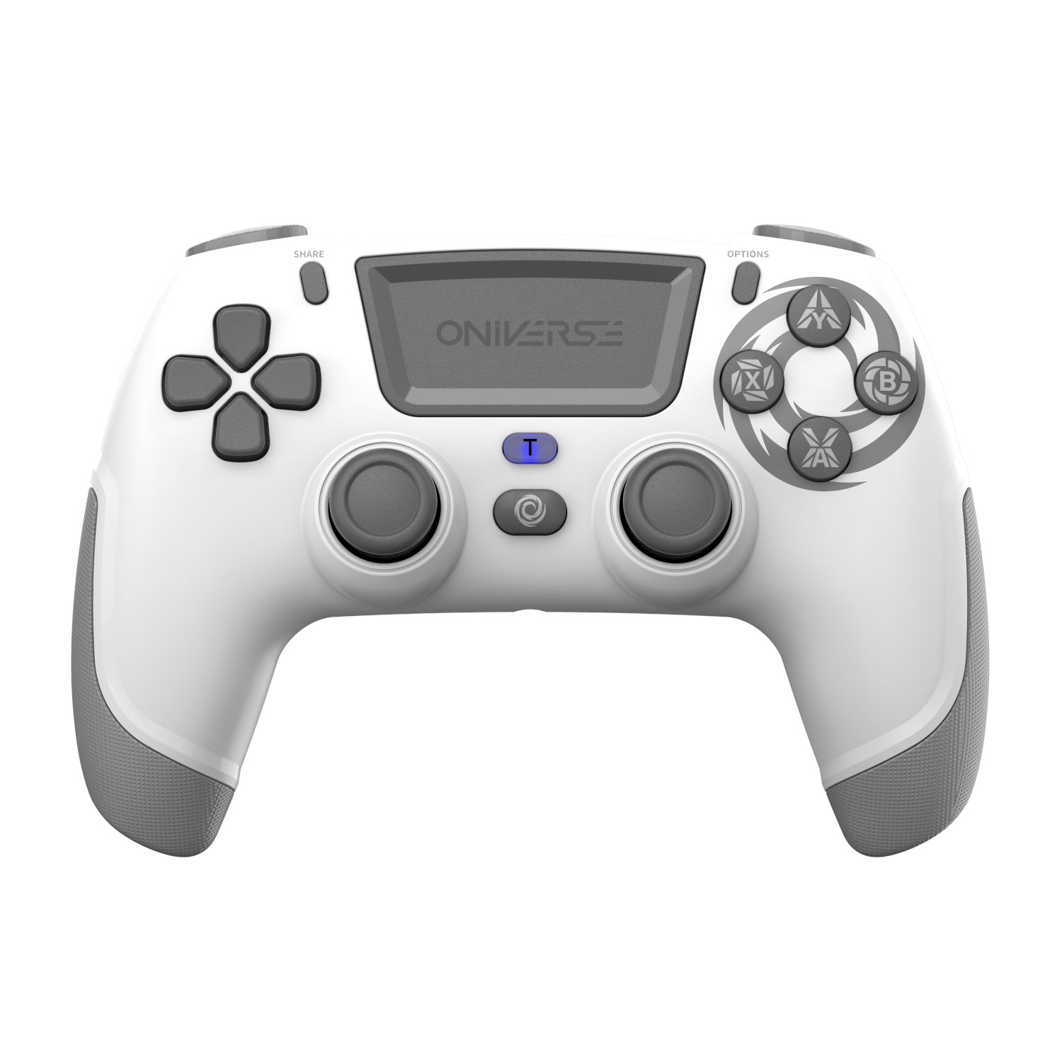 ONIVERSE PS4 Wireless Revolt Bluetooth Controller