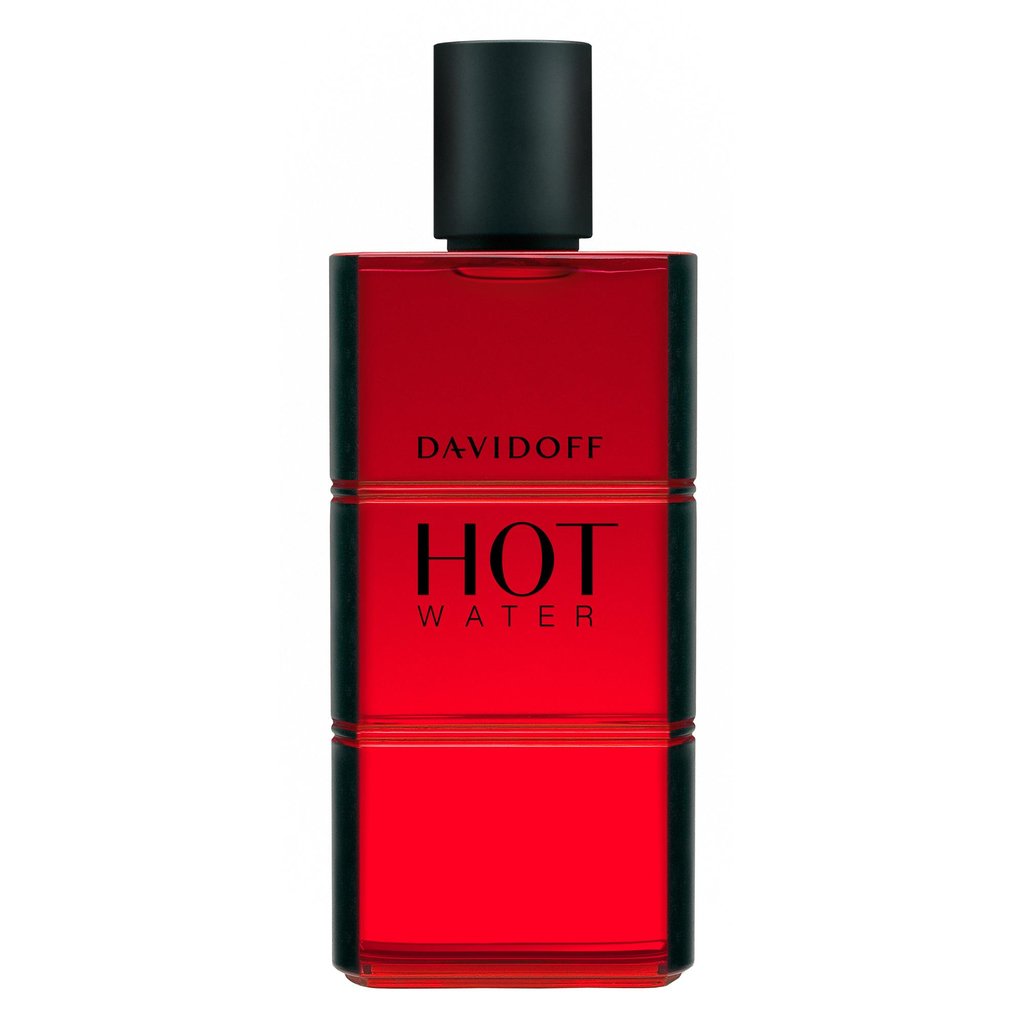 Davidoff - Hot Water EDT 110