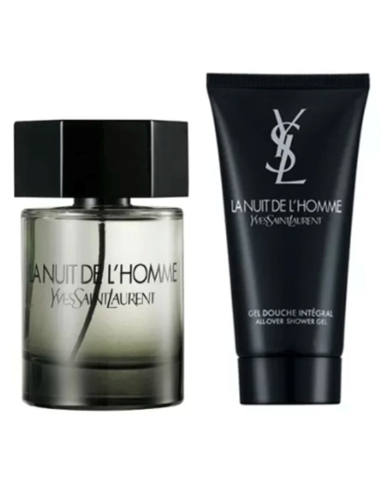 Yves Saint Laurent - La Nuit