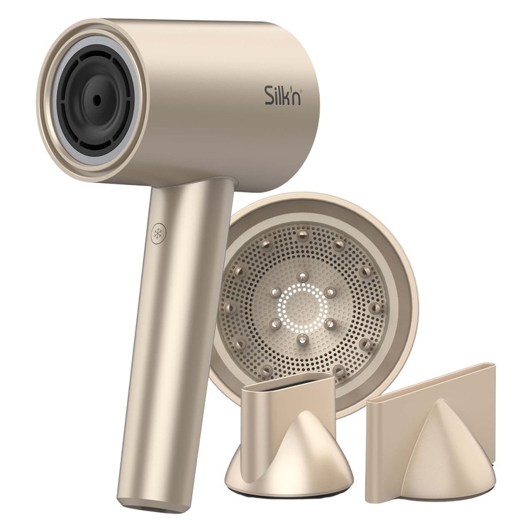 Silk`n - SilkyAir Pro Hairdryer