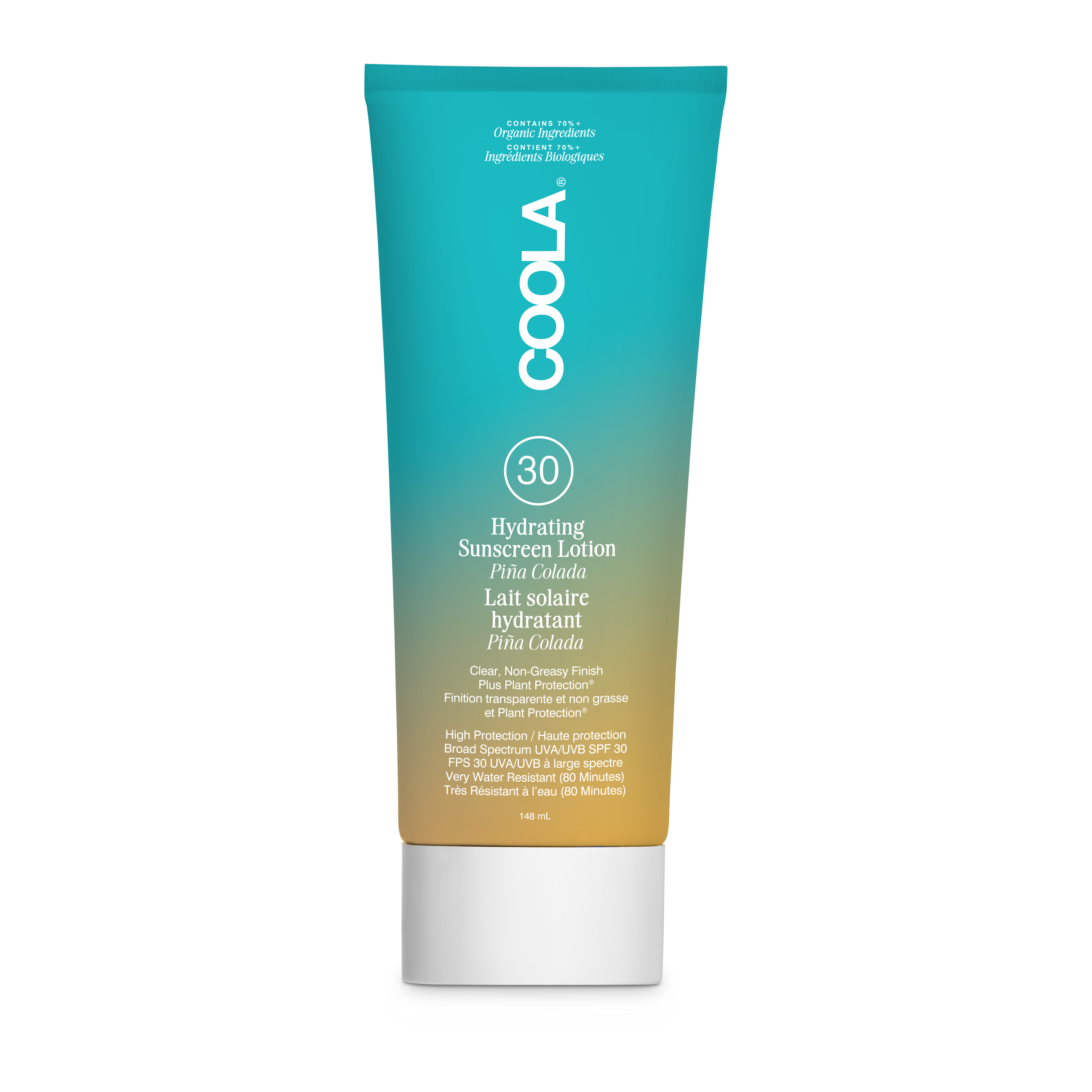 Coola - Classic Body Lotion -