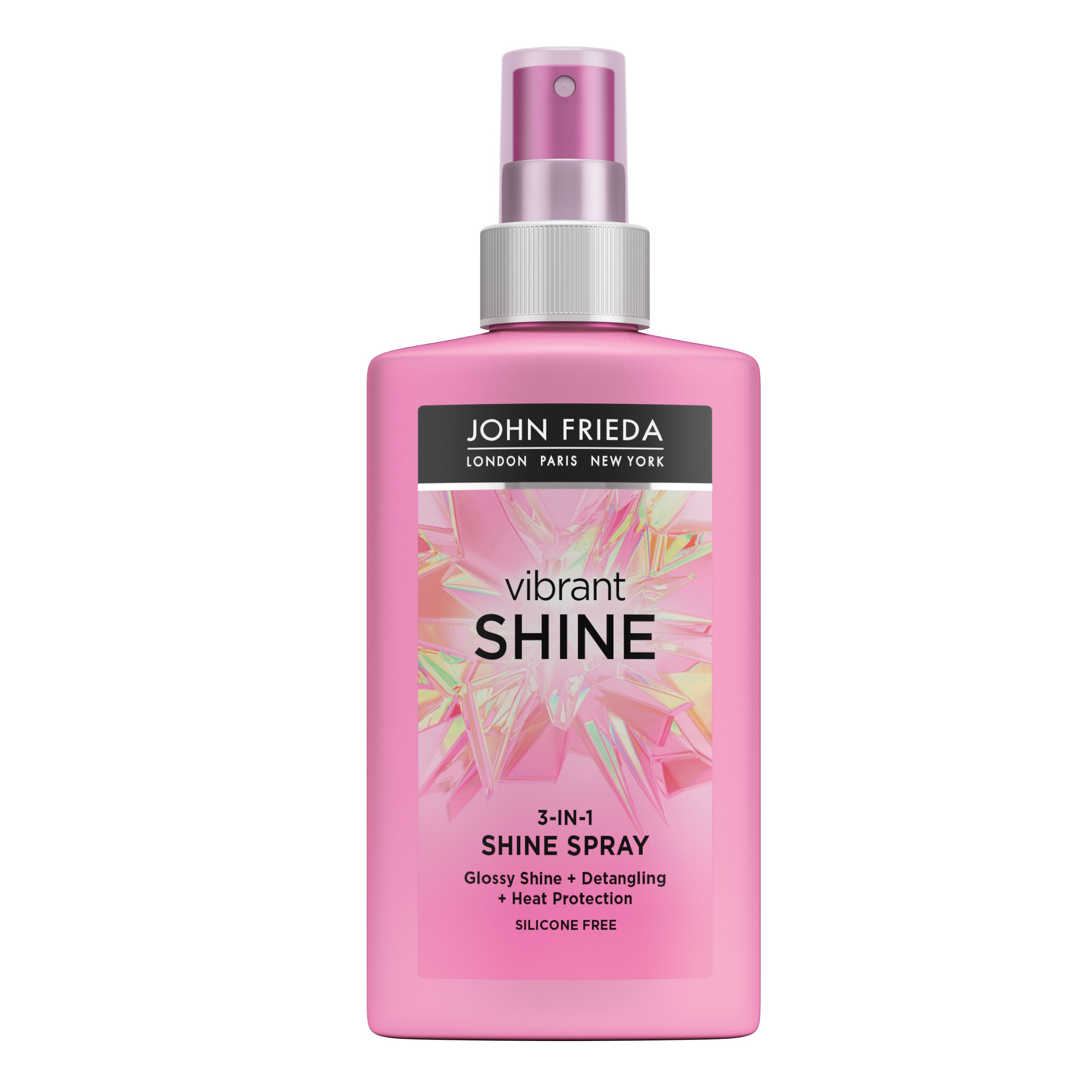 John Frieda - Vibrant Shine Color